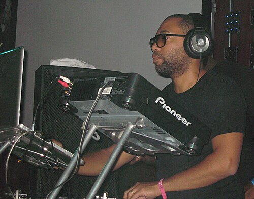 Carl Craig